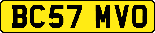 BC57MVO