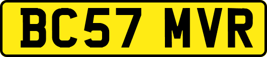 BC57MVR