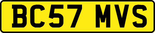 BC57MVS
