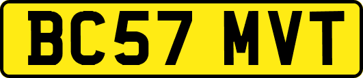 BC57MVT