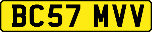 BC57MVV