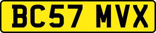 BC57MVX