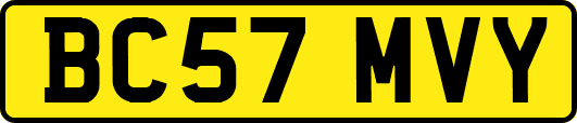 BC57MVY