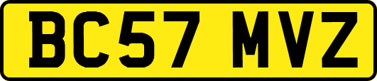 BC57MVZ