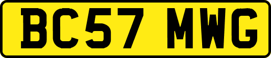 BC57MWG