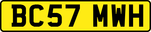 BC57MWH