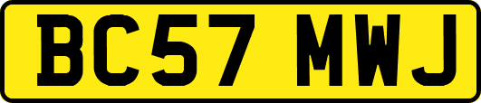 BC57MWJ