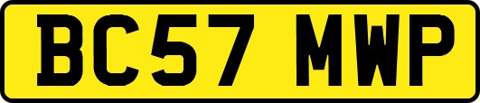 BC57MWP