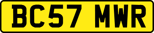 BC57MWR