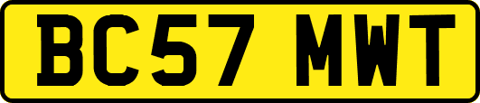 BC57MWT