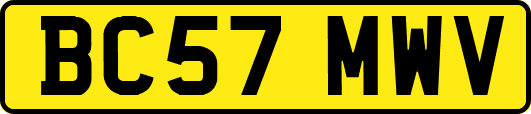 BC57MWV