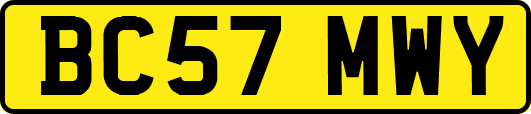 BC57MWY