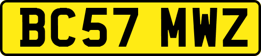 BC57MWZ