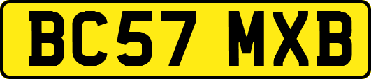 BC57MXB