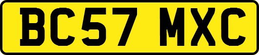 BC57MXC