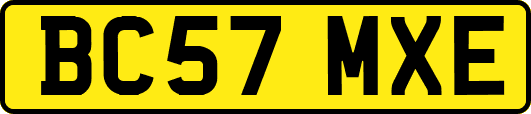 BC57MXE
