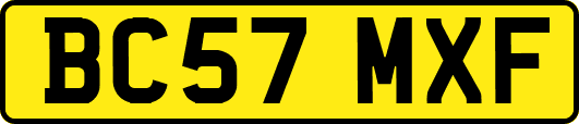 BC57MXF