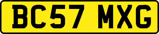 BC57MXG