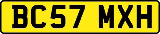 BC57MXH