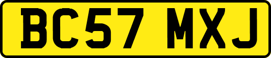 BC57MXJ