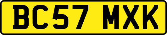 BC57MXK