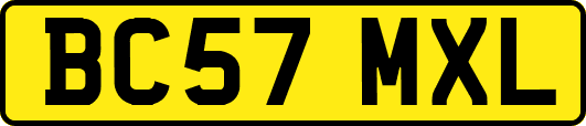 BC57MXL