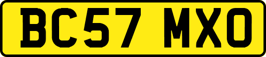 BC57MXO