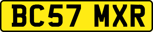 BC57MXR