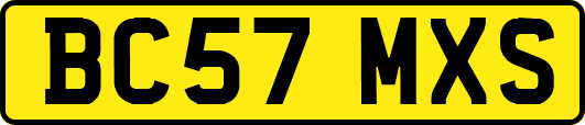 BC57MXS