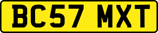 BC57MXT