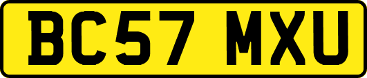 BC57MXU