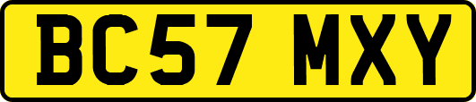 BC57MXY