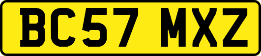 BC57MXZ