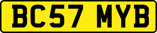 BC57MYB