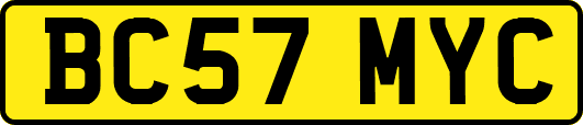 BC57MYC