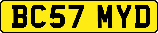 BC57MYD