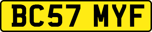 BC57MYF