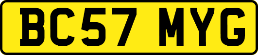 BC57MYG