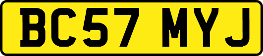 BC57MYJ