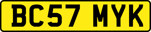 BC57MYK