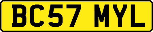BC57MYL