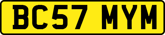 BC57MYM