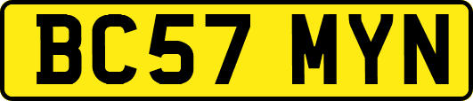 BC57MYN