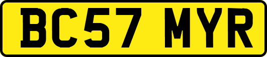 BC57MYR