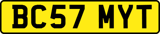 BC57MYT