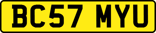 BC57MYU