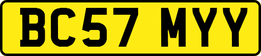 BC57MYY