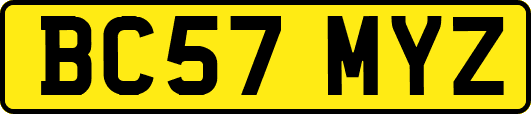 BC57MYZ