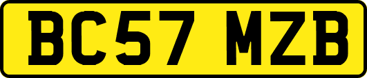 BC57MZB
