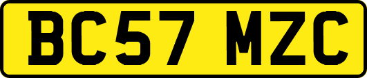 BC57MZC